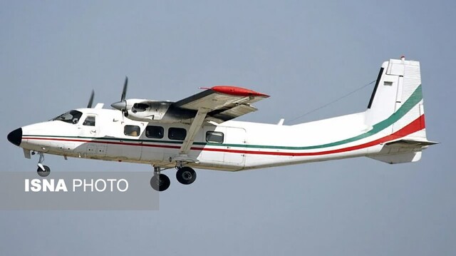 نقشه شهر همدان بهروزرسانی میشود