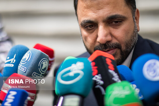 اعضای کابینه سیزدهم در حاشیه جلسه دولت چه گفتند؟