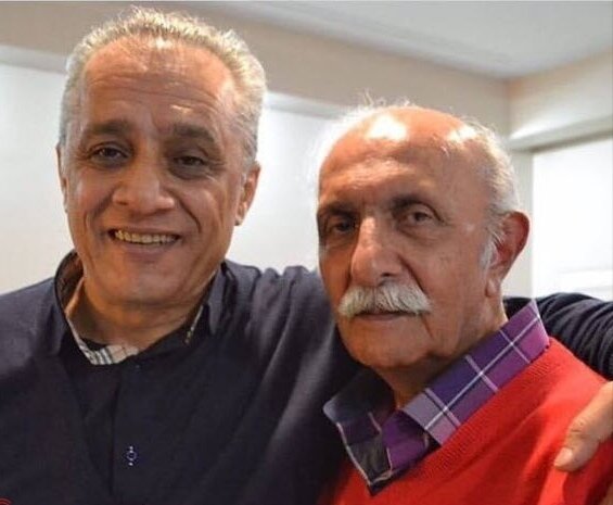 صداوسیما یکی از بهترینهایش را از دست داد