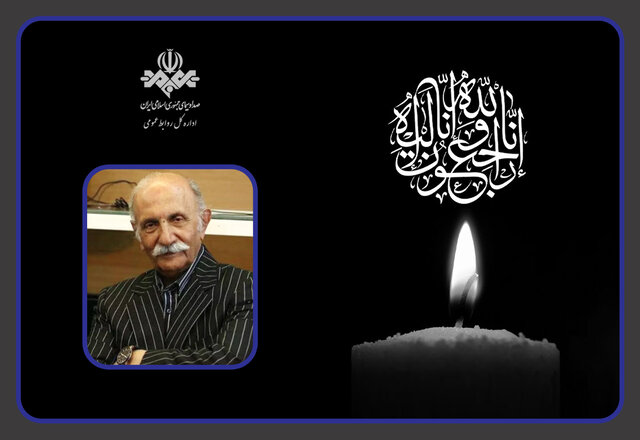 پیمان جبلی: دوست داشتیم خبرهای خوش المپیک را از زبان او بشنویم پیمان جبلی: دوست داشتیم خبرهای خوش المپیک را از زبان او بشنویم