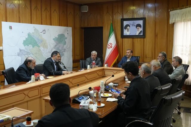 جزییاتی از آخرین اقدامات مطلوب برای پیادهروی اربعین در کرمانشاه