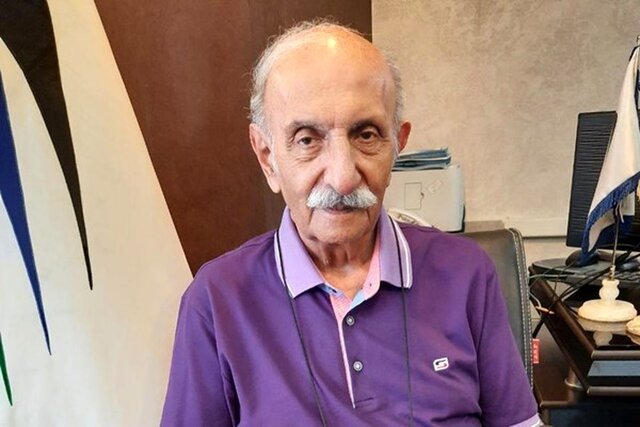 پخش «چهل تیکه» و «استودیو هشت» به یاد مسعود اسکویی + تیزر پخش «چهل تیکه» و «استودیو هشت» به یاد مسعود اسکویی + تیزر
