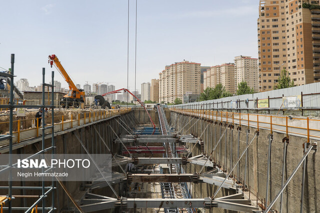 تغییر رویکرد دولت‌ها و عدم پی‌گیری، دلیل عقب‌افتادن پروژه‌های عمرانی است