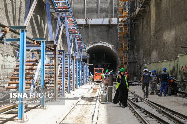 مطالبه شورای شهر از شهرداری تهران در مورد مترو