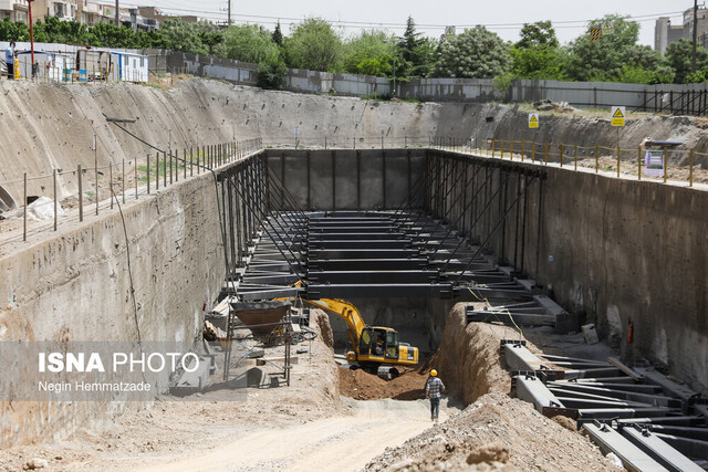 چالشهای پروژههای عمرانی در ایلام پیشنهادات و راهحلهای اجرایی