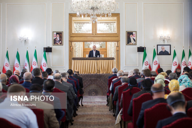 دور شدن شبح جنگ از ایران در سایه هماهنگی میدان و دیپلماسی