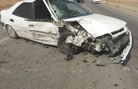 علت کاهش تلفات تصادفات نوروزی در استان کرمان از نگاه رئیس پلیس راه چیست؟