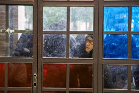 اجتماع مردمی حمایت از طرح نور در اصفهان