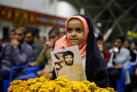 اجتماع مردمی حمایت از طرح نور در اصفهان