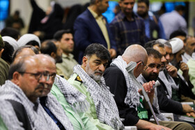 سردار احمدرضا رادان، فرمانده کل نیرو انتظامی کشور