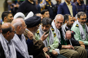 سردار احمدرضا رادان، فرمانده کل نیرو انتظامی کشور