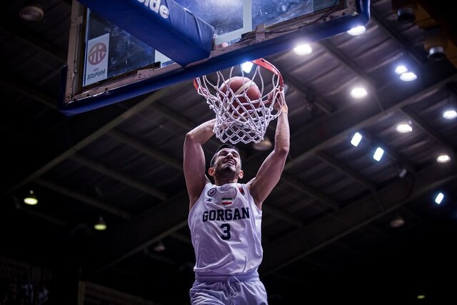 بمب نقل و انتقالاتی قهرمان لیگ بسکتبال بمب نقل و انتقالاتی قهرمان لیگ بسکتبال