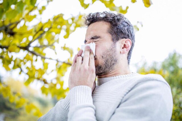 راههای مقابله با حساسیتهای فصلی در بهار راههای مقابله با حساسیتهای فصلی در بهار