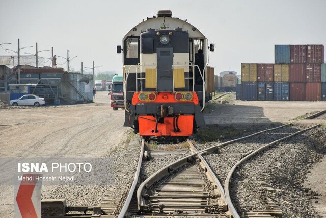 رشد صادرات و ترانزیت آستارا؛ مرز مهم اقتصادی کشور