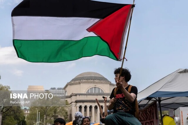 «جهان آکادمیکِ مدرن» علیه «دنیای وحشی غرب»!