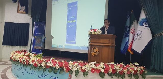 ضرورت طرح مسئله برای دانش آموزان در موضوع آب