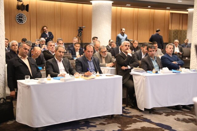 پایان نشستهای آموزشی منتخبان مجلس دوازدهم