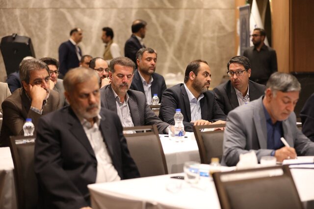 پایان نشستهای آموزشی منتخبان مجلس دوازدهم