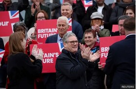 شکست حزب حاکم محافظه‌کار انگلیس در انتخابات محلی