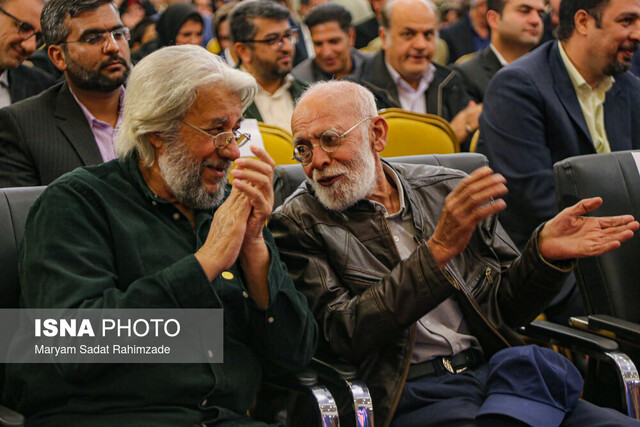 شیراز میراثدار فرهنگ غنی و شهر انسانهای معتدل است