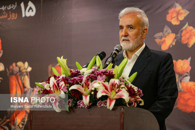 شیراز میراثدار فرهنگ غنی و شهر انسانهای معتدل است