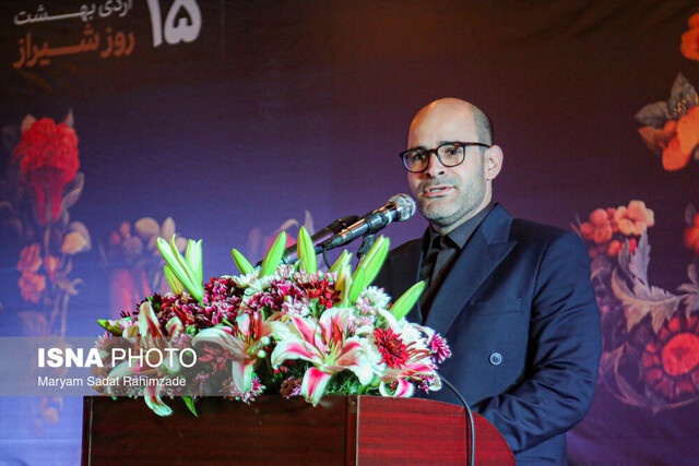 شیراز میراثدار فرهنگ غنی و شهر انسانهای معتدل است