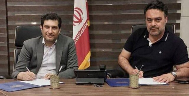 حجازی سرپرست استقلال شد حجازی سرپرست استقلال شد