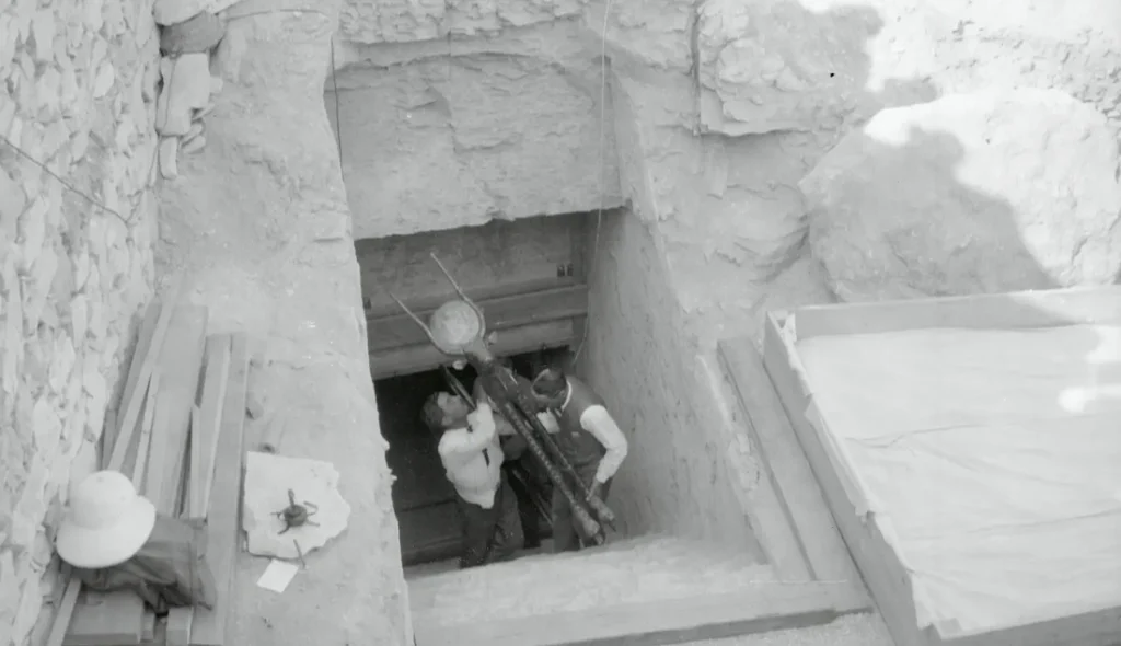 راز «نفرین توت عنخ آمون» که بیش از ۲۰ نفر را کشت سرانجام فاش شد