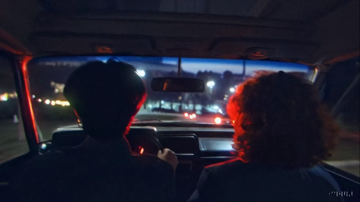 اولین موزیک ویدئوی رسمی با هوش مصنوعی ساخته شد