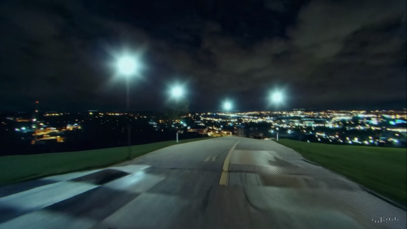 اولین موزیک ویدئوی رسمی با هوش مصنوعی ساخته شد