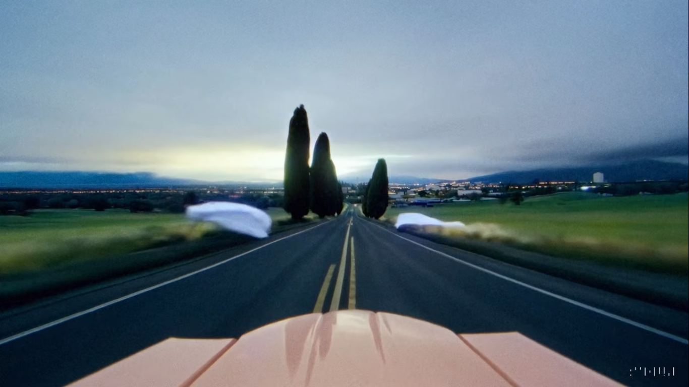 اولین موزیک ویدئوی رسمی با هوش مصنوعی ساخته شد