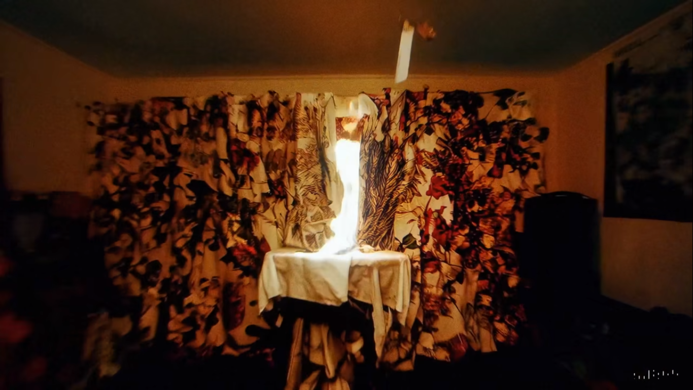 اولین موزیک ویدئوی رسمی با هوش مصنوعی ساخته شد