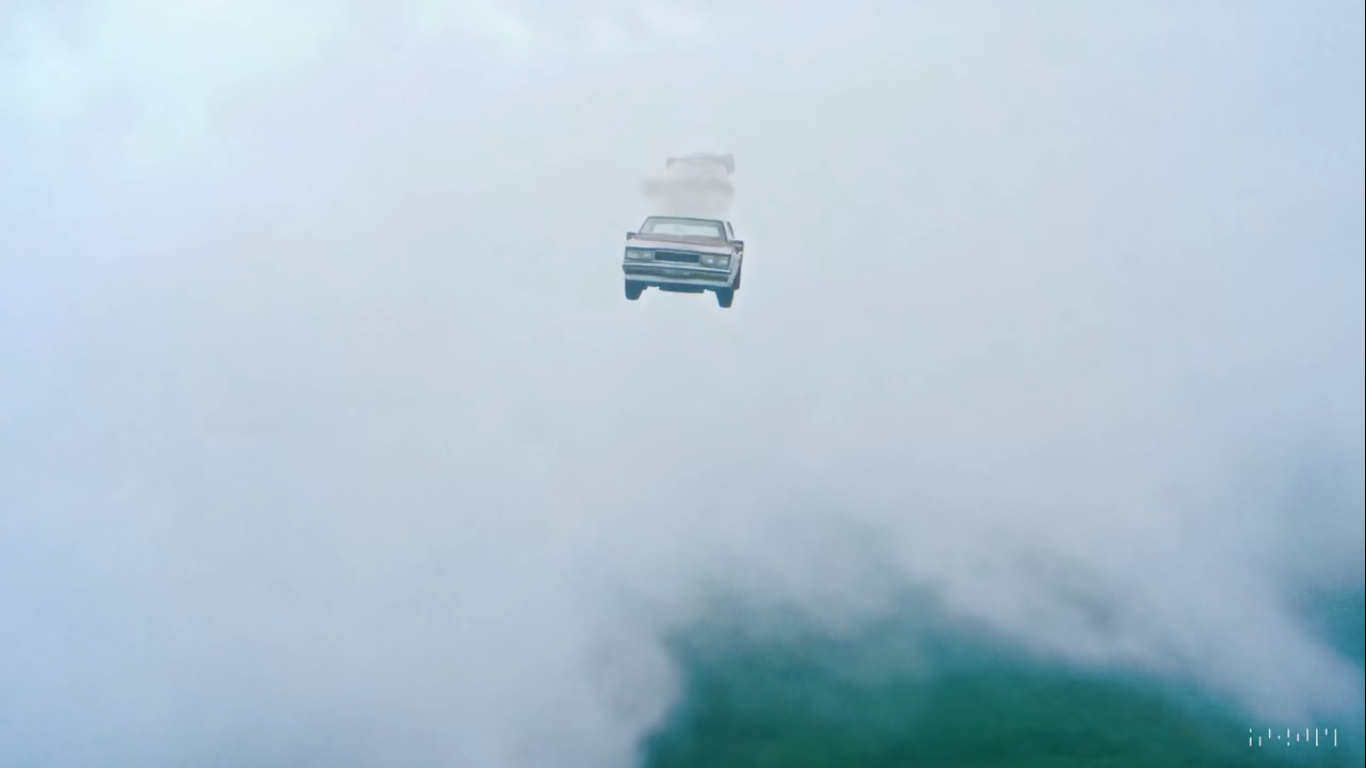 اولین موزیک ویدئوی رسمی با هوش مصنوعی ساخته شد