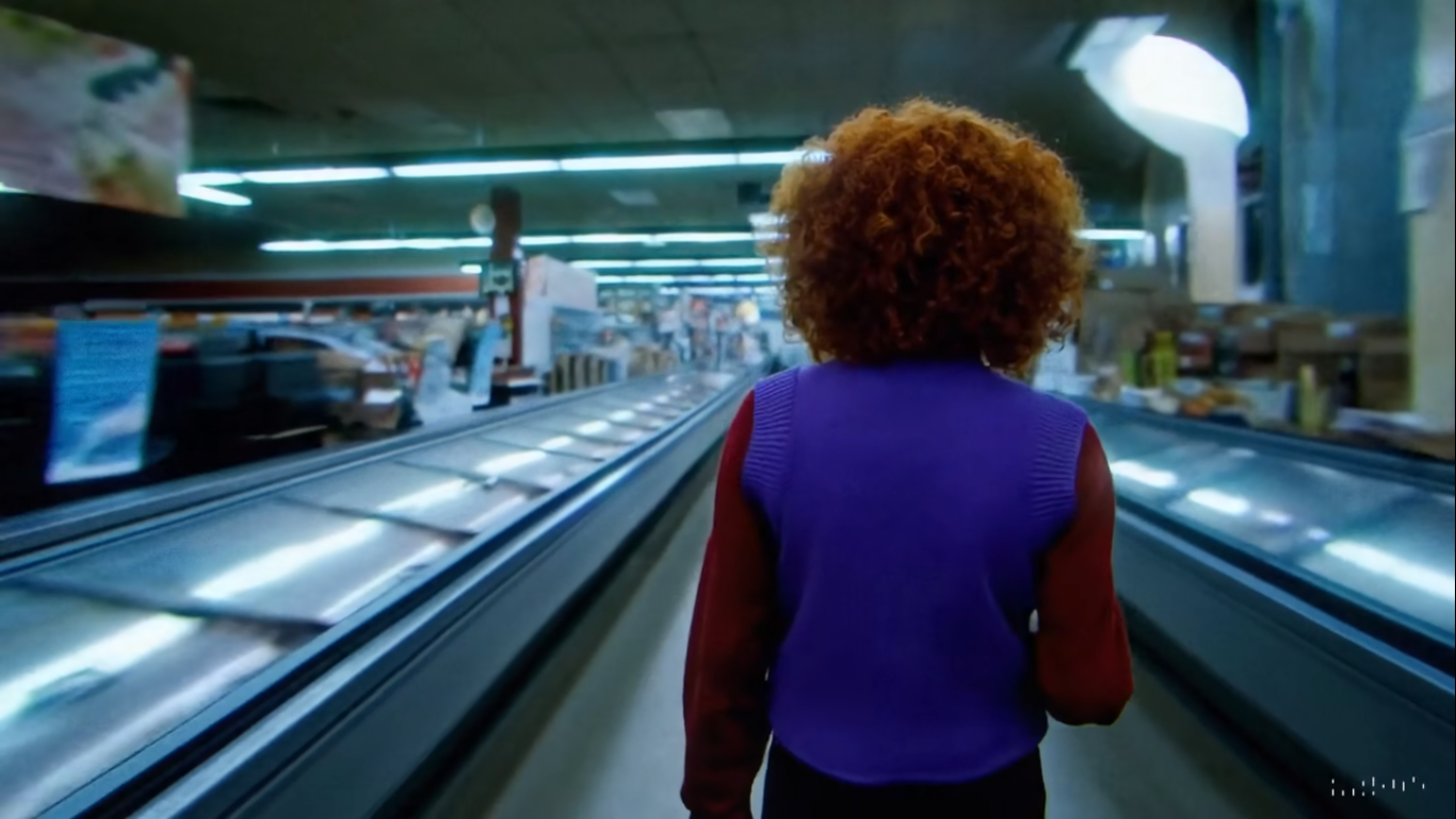 اولین موزیک ویدئوی رسمی با هوش مصنوعی ساخته شد