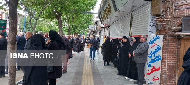 برگزاری مراسم عزاداری به مناسبت شهادت امام صادق(ع) در ارومیه