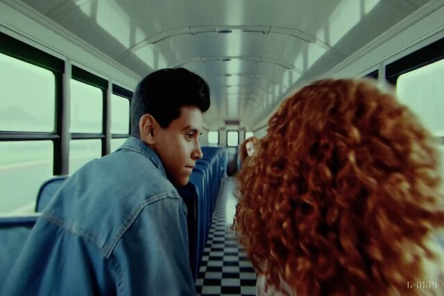 اولین موزیک ویدئوی رسمی با هوش مصنوعی ساخته شد