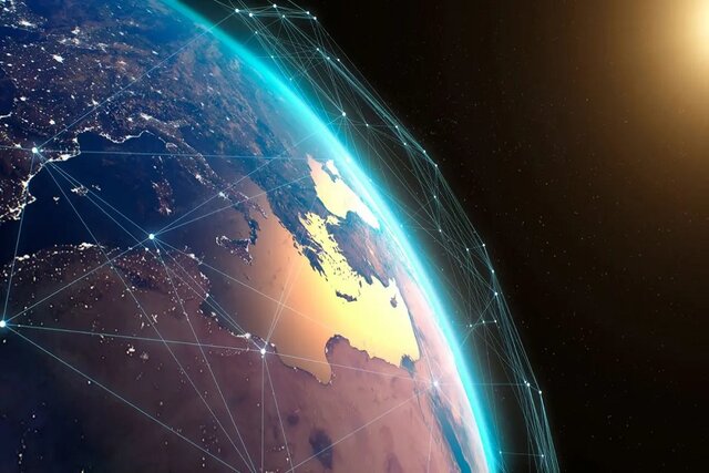اولین ارتباط بلوتوثی فضایی برقرار شد اولین ارتباط بلوتوثی فضایی برقرار شد