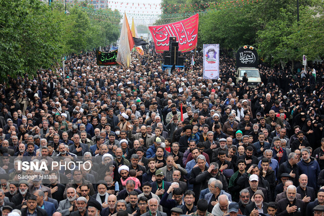 «اجتماع صادقیون»؛ آیینی مردمی برای احیای مکتب امام صادق(ع)