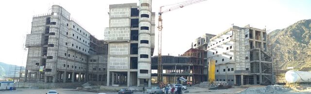 گشایشِ نیایش