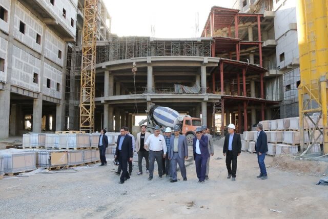 گشایشِ نیایش