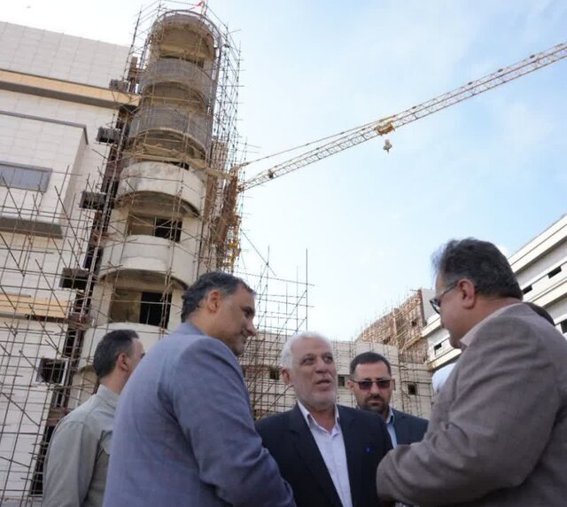 گشایشِ نیایش