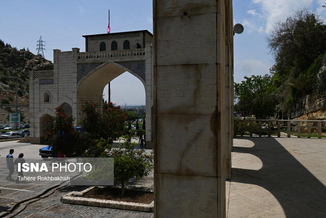 استان فارس در صدر لرزه‌خیزهای آبان ۱۴۰۴ قرار گرفت