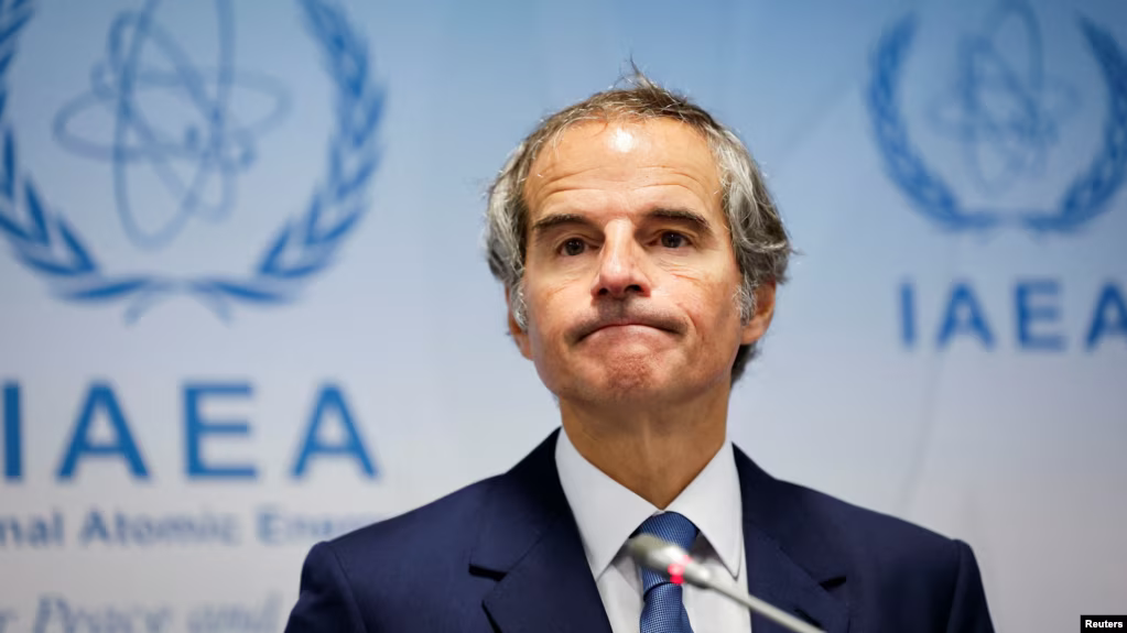 چرا غرب توافق «اسفند ۱۴۰۱ ایران و آژانس» را برنمیتابد؟