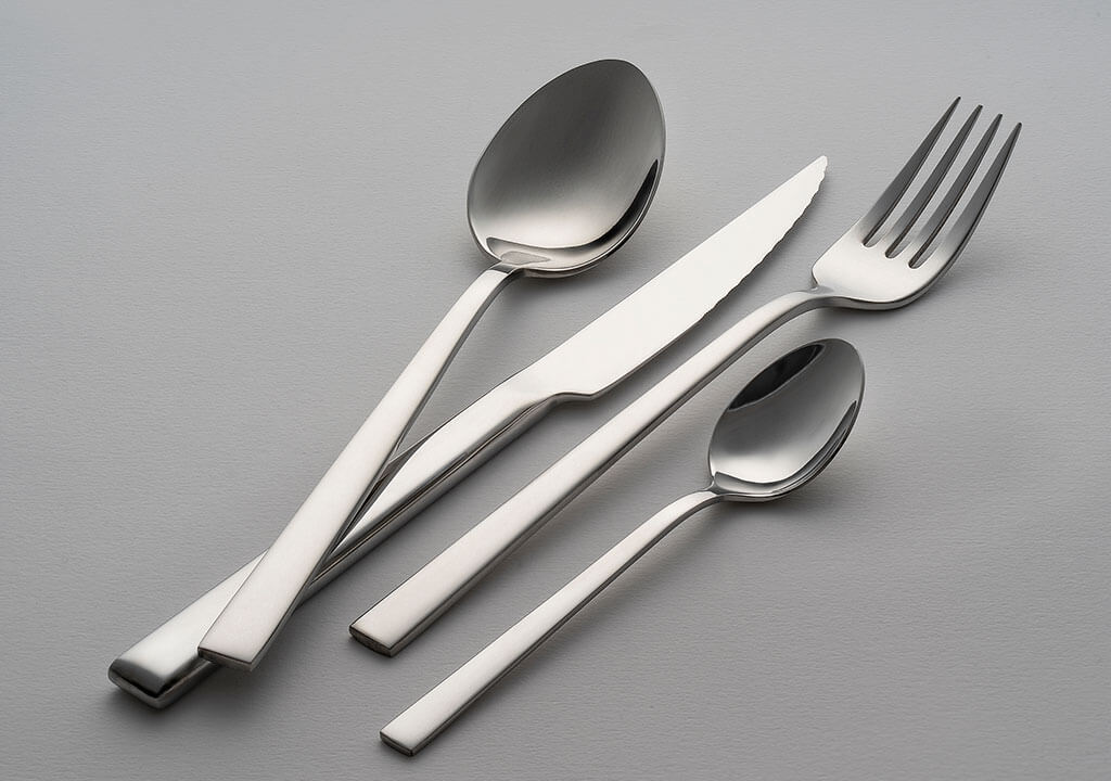 برای خرید سرویس قاشق چنگال یا فلّه چقدر بودجه در نظر بگیریم