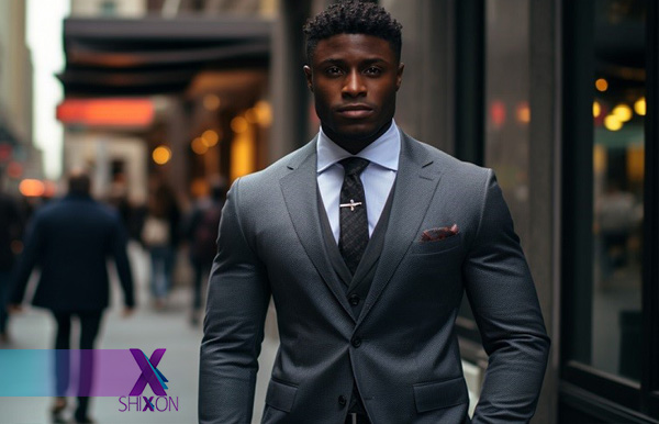 رازهای خوش تیپی مردان