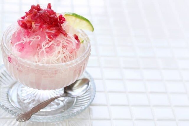 از دلبری بهارنارنج تا اردیبهشتِ عاشقی در بهارِ شیراز