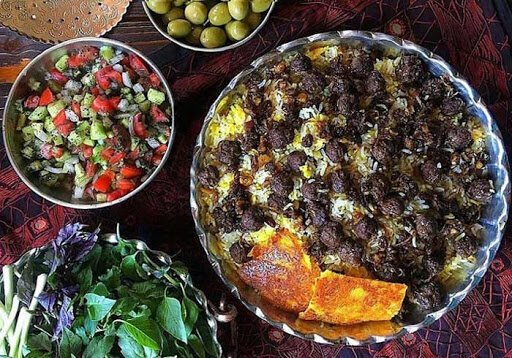 از دلبری بهارنارنج تا اردیبهشتِ عاشقی در بهارِ شیراز