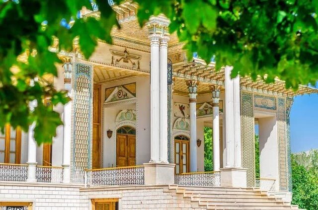 از دلبری بهارنارنج تا اردیبهشتِ عاشقی در بهارِ شیراز