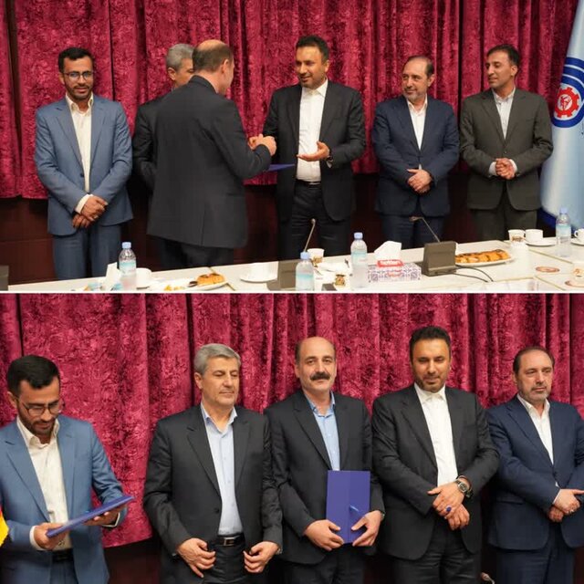 مهارتآموزی در دسترستر از همیشه در سیستان و بلوچستان