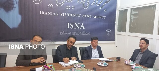 اتصال ۵۰ درصد فاضلابهای همدان به رودخانهها/کشف لجن صنعتی